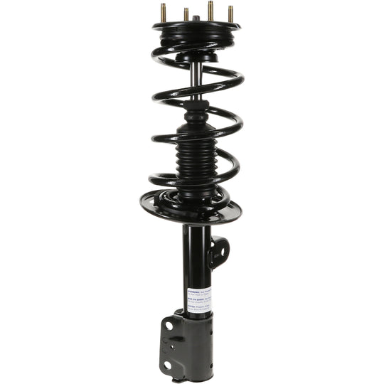182729 RoadMatic Complete Strut Assembly BCZC