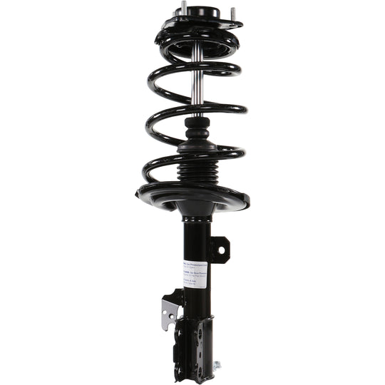 182782 RoadMatic Complete Strut Assembly BCZC