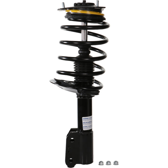 182903 RoadMatic Complete Strut Assembly BCZC