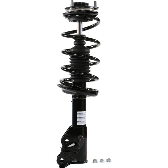 182925 RoadMatic Complete Strut Assembly BCZC