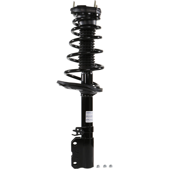 182942 RoadMatic Complete Strut Assembly BCZC