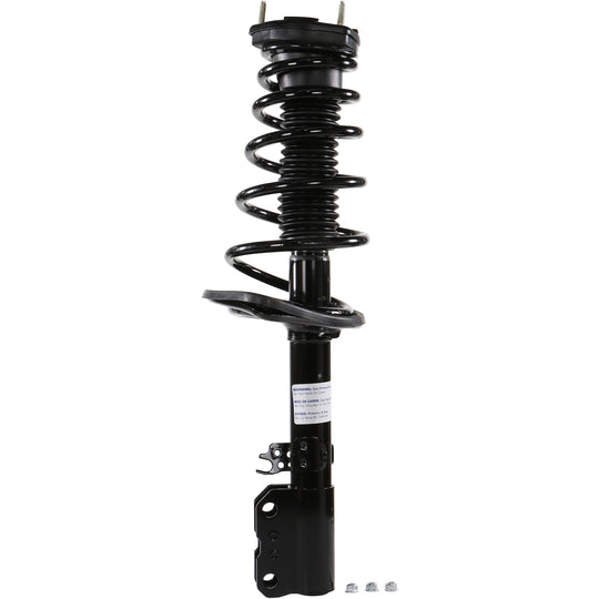 182943 RoadMatic Complete Strut Assembly BCZC