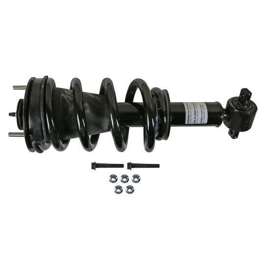 183107 RoadMatic Complete Strut Assembly BCZC