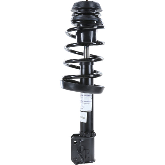 281555 RoadMatic Complete Strut Assembly BCZC