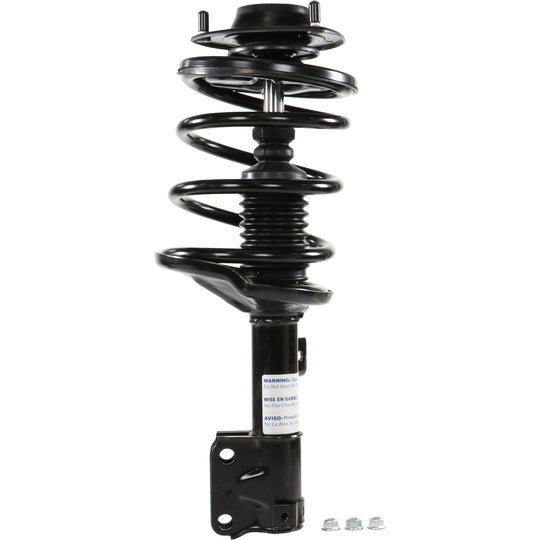 282147 RoadMatic Complete Strut Assembly BCZC
