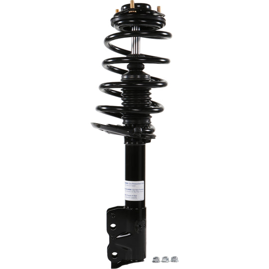 282367 RoadMatic Complete Strut Assembly BCZC