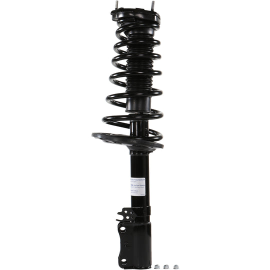 282384 RoadMatic Complete Strut Assembly BCZC