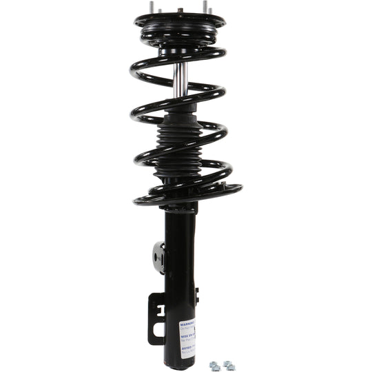 282534 RoadMatic Complete Strut Assembly BCZC