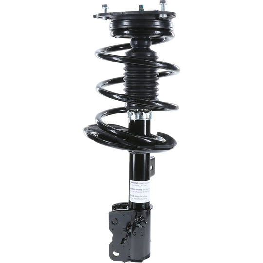 282604 RoadMatic Complete Strut Assembly BCZC