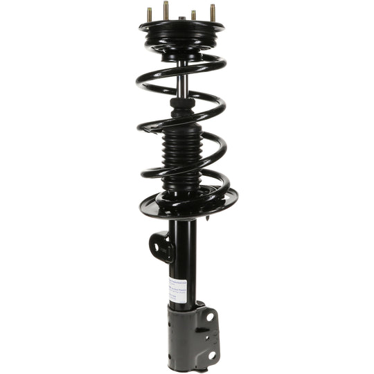 282730 RoadMatic Complete Strut Assembly BCZC