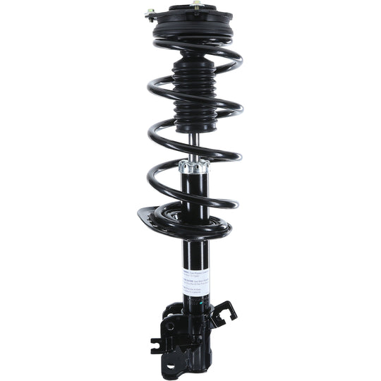 282897 RoadMatic Complete Strut Assembly BCZC