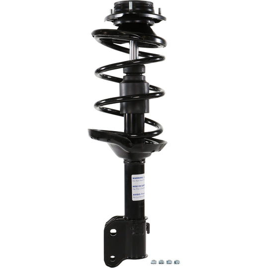 283040 RoadMatic Complete Strut Assembly BCZC