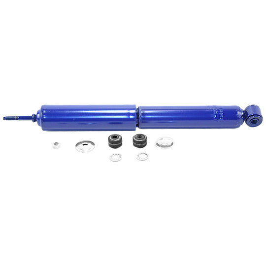 31538 Monro-Matic Plus Shock Absorber BCZC