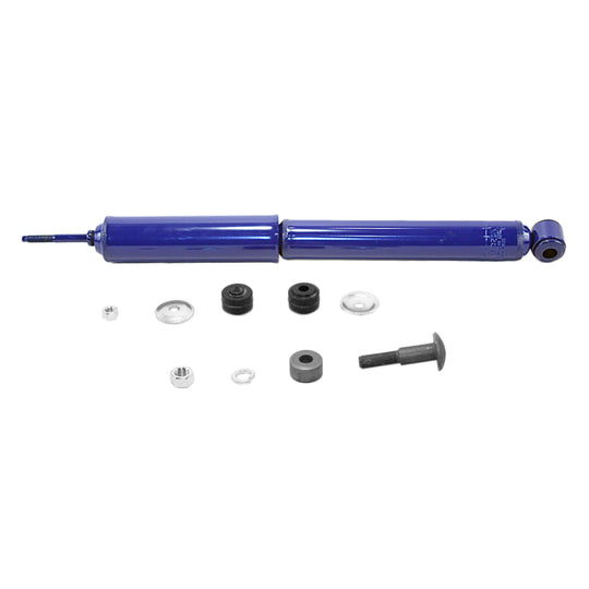 33122 Monro-Matic Plus Shock Absorber BCZC