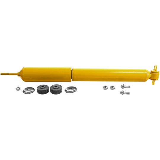 34766 Gas-Magnum Shock Absorber BCZC