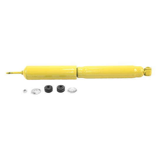 34901 Gas-Magnum Shock Absorber BCZC