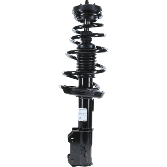 382663 RoadMatic Complete Strut Assembly BCZC