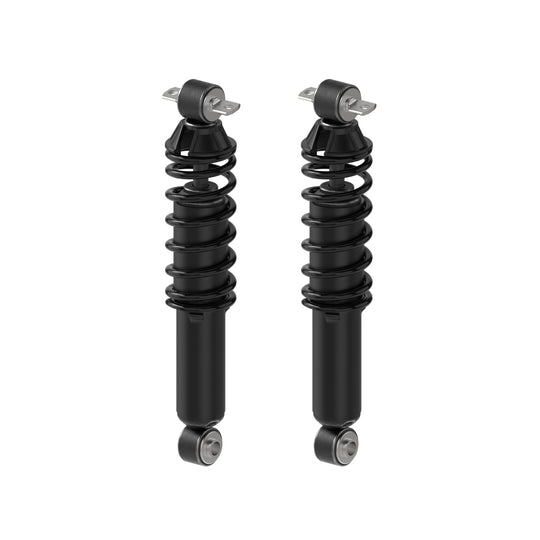 58523 Load Adjusting Shock Absorber BCZC