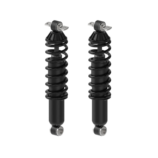 58606 Load Adjusting Shock Absorber BCZC
