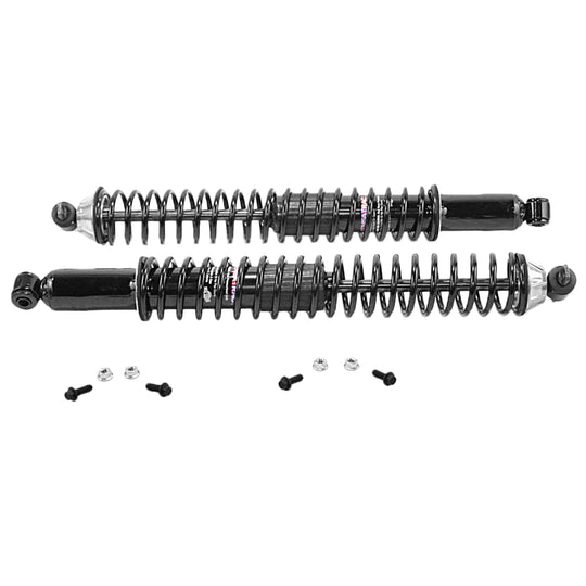 58617 Load Adjusting Shock Absorber BCZC