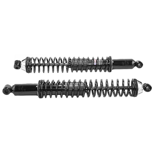 58633 Load Adjusting Shock Absorber BCZC