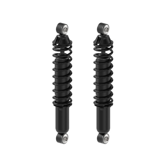 58637 Load Adjusting Shock Absorber BCZC