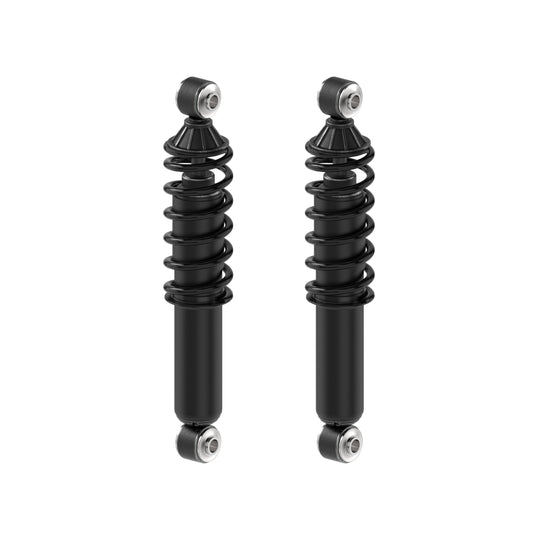 58639 Load Adjusting Shock Absorber BCZC