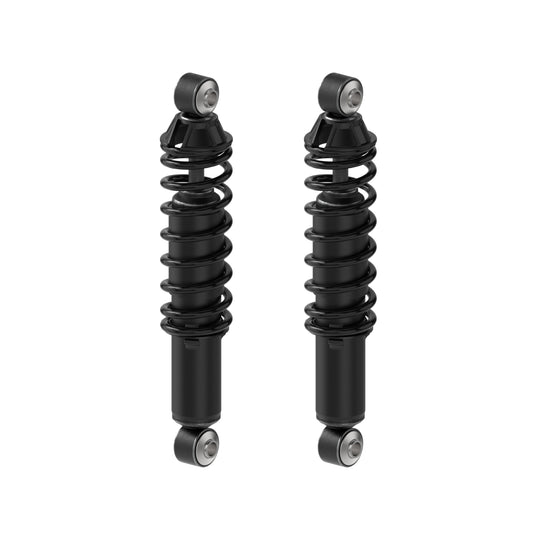 58640 Load Adjusting Shock Absorber BCZC