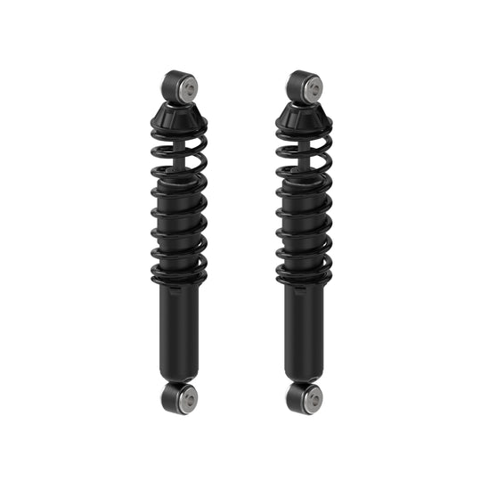 58643 Load Adjusting Shock Absorber BCZC