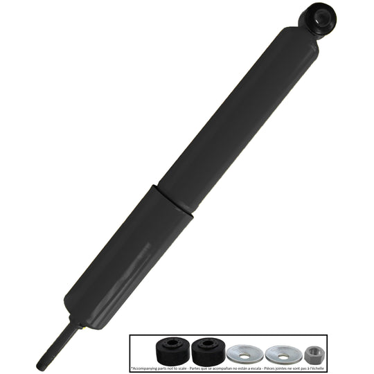 65153 Magnum Shock Absorber BCZC
