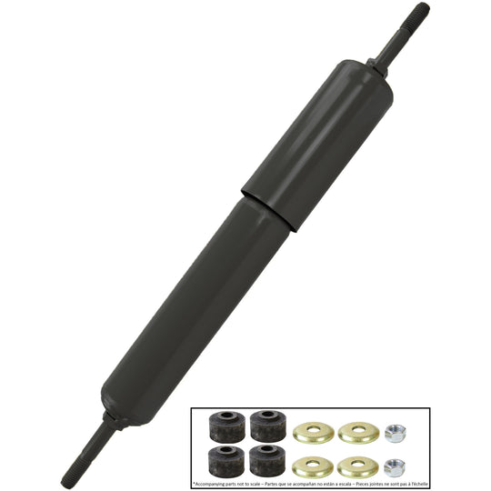 65173 Magnum Shock Absorber BCZC