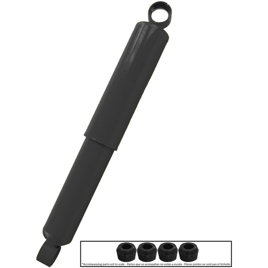 65429 Magnum Shock Absorber BCZC