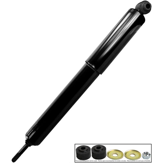 65507 Magnum Shock Absorber BCZC