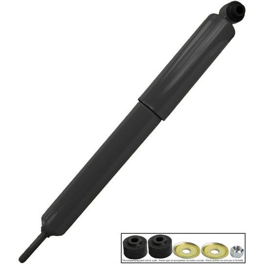 65508 Magnum Shock Absorber BCZC