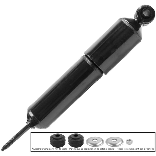 66115 Magnum Cab Shock Absorber BCZC