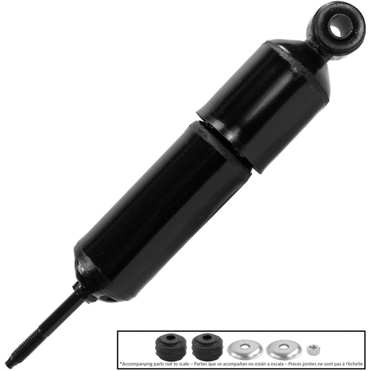 66117 Magnum Cab Shock Absorber BCZC