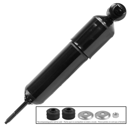66189 Magnum Cab Shock Absorber BCZC