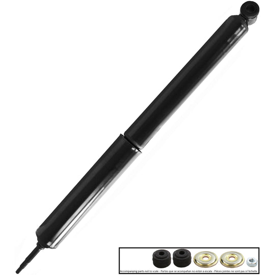 66601 Magnum Shock Absorber BCZC