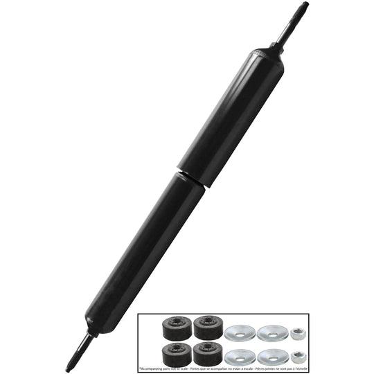 66603 Magnum Shock Absorber BCZC