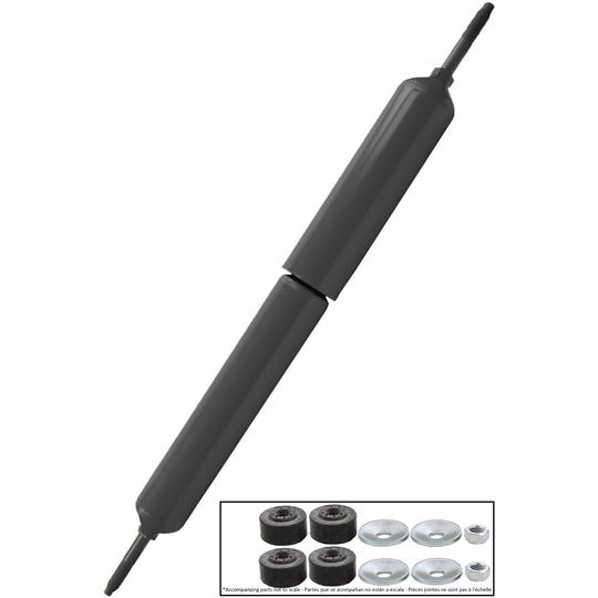 66605 Magnum Shock Absorber BCZC