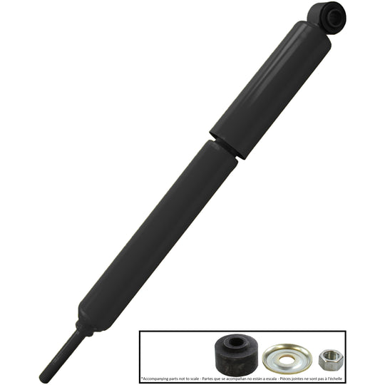 66609 Magnum Shock Absorber BCZC