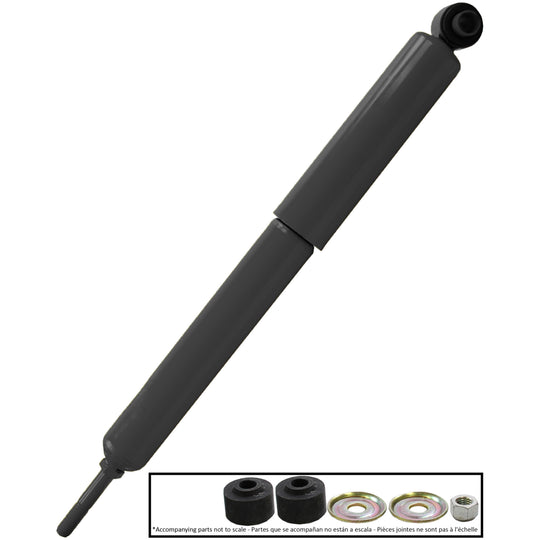 66615 Magnum Shock Absorber BCZC