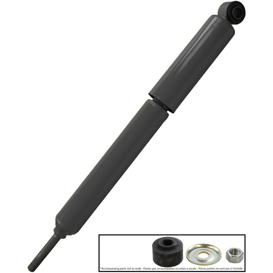 66648 Magnum Shock Absorber BCZC