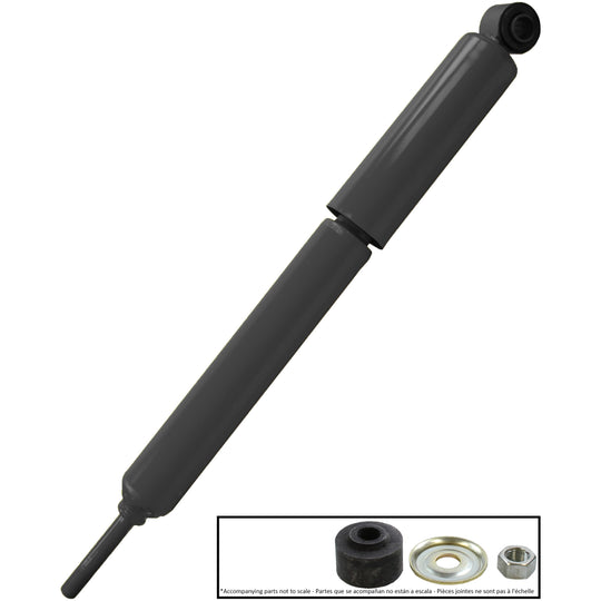 66656 Magnum Shock Absorber BCZC