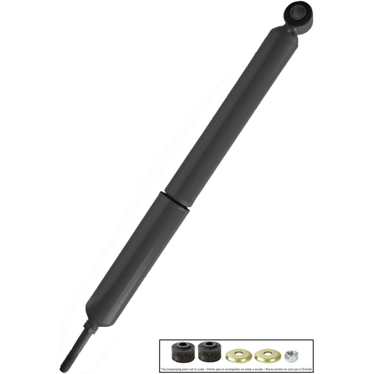 66658 Magnum Shock Absorber BCZC