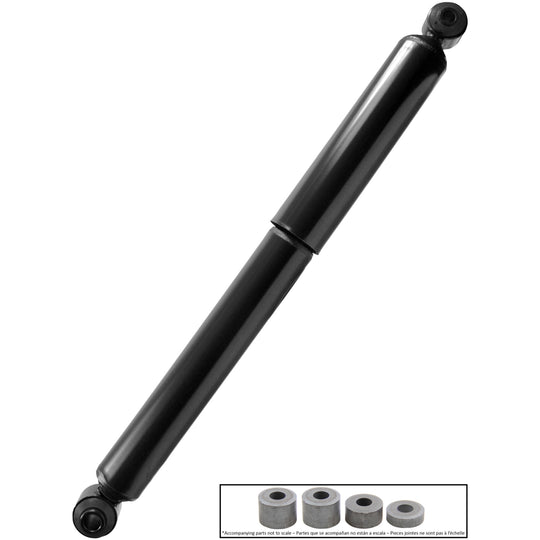 66691 Magnum Shock Absorber BCZC