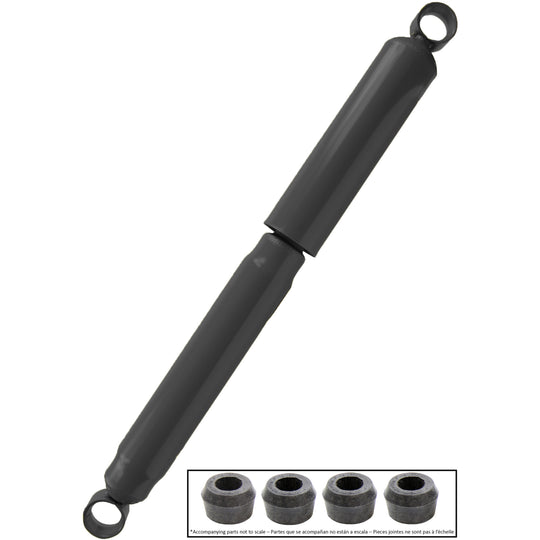 66860 Magnum Shock Absorber BCZC