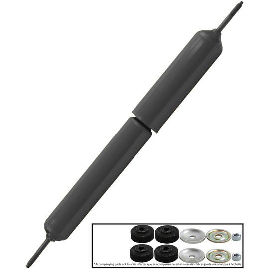 66903 Magnum Shock Absorber BCZC