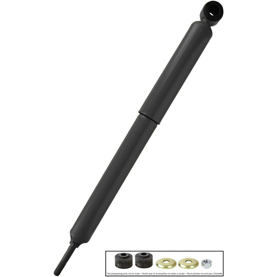 66966 Magnum Shock Absorber BCZC