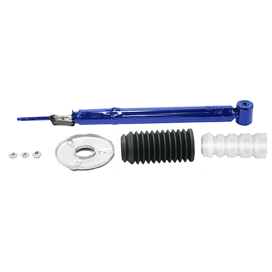 801265 Monro-Matic Plus Strut BCZC